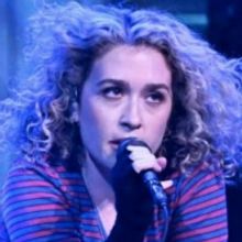 BLONDSHELL Debuts New Song 'Salad'