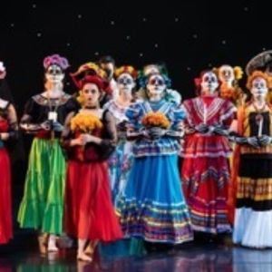 Gregory Hancock Dance Theatre Opens Season With LEGENDS AND FAIRYTALES