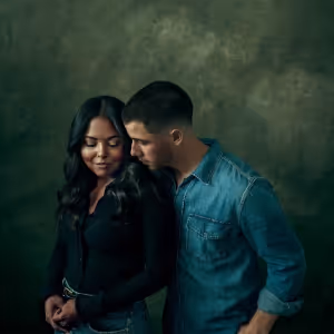 Exclusive: Nick Jonas and Adrienne Warren Will Sing from THE LAST FIVE YEARS on…