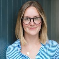 The Old Vic Names Harriet Mackie New Producer
