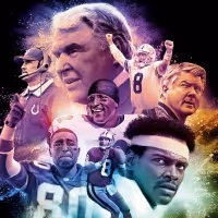 NFL: ICONS Sets Season Two Premiere on EPIX
