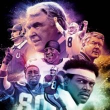 NFL: ICONS Sets Season Two Premiere on EPIX