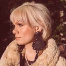 Lillie Mae & Family Release New Album 'Festival Eyes'