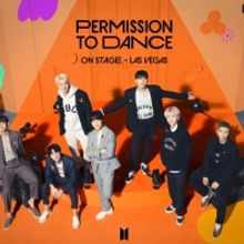 BTS to Continue Their World Tour With 'BTS Permission to Dance on Stage - Las Vegas' 