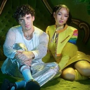 Bella Poarch Ready to 'Crush' on New Single With Lauv