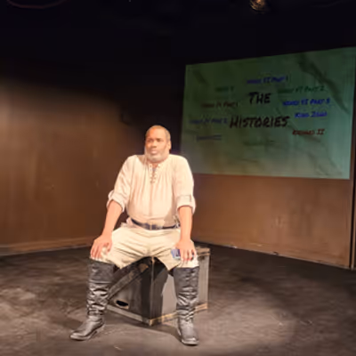 CONQUERING THE CANON to Make Philadelphia Debut at Yellow Bicycle Theater