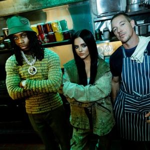 Diplo Debuts New Thomas Wesley Track 'Heartbroken' With Jessie Murph & Polo G