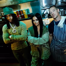 Diplo Debuts New Thomas Wesley Track 'Heartbroken' With Jessie Murph & Polo G