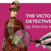 Washington Stage Guild Presents Area Premiere of THE VICTORIAN LADIES' DETECTIVE COLL