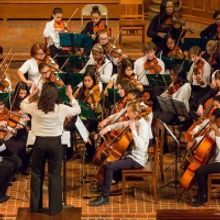 Musicopia String Orchestra Announces Winter Concert