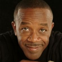 Cinnabar Theater's Concert Series To Present Kenny Washington,  January 9
