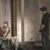 Review: MUSEUM OF AUSTERITY, Young Vic