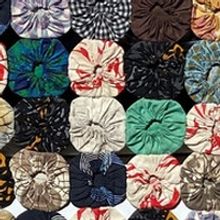 George Gadsen Hosts Intrigue and History In Quilt-Making Event