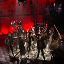 Video Flashback: 'On My Own' and 'One Day More' From Signature Theatre's LES MISERABL