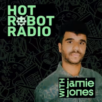 Jamie Jones Launches Hot Robot Radio