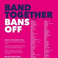 Planned Parenthood Launches 'Band Together, Bans Off' with Lizzo, Ariana Grande…