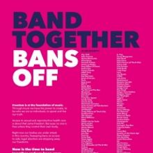 Planned Parenthood Launches 'Band Together, Bans Off' with Lizzo, Ariana Grande, Lady Gaga, and More