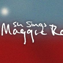 Krystina Alabado, Daniel Quadrino & More to Star in 54 SINGS MAGGIE ROGERS