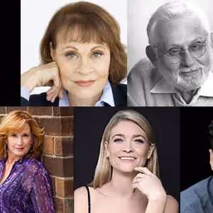 Christine Reisner To Celebrate Composer Albert Hague At Chelsea Table + Stage