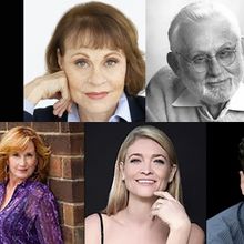 Christine Reisner To Celebrate Composer Albert Hague At Chelsea Table + Stage