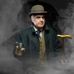 An Old Solider Returns To Edinburgh And Has A Story To Tell