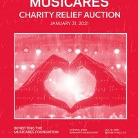 Julien's Auctions & Musicares Announce Headlining Items for Grammy Week Event