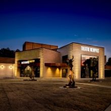 BWW Feature: Theatre Memphis Is Finally Ready Following $5 Million Pre-Pandemic Renov