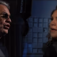 Andrea Bocelli Releases New Album 'Believe'