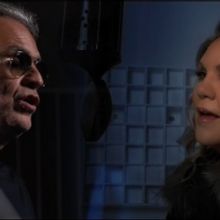 Andrea Bocelli Releases New Album 'Believe'