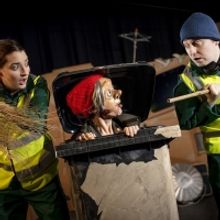 Nottingham's The Squire Performing Arts Centre Announces Comedy Line Up This Spring A