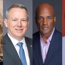The Entertainment Community Fund Reveals New Board of Trustees Appointments and Leade