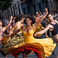 BWW Review: WEST SIDE STORY, in cinemas