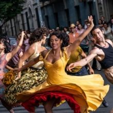 BWW Review: WEST SIDE STORY, in cinemas