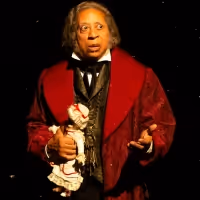 TV: Alley Theatre Rings In The Holidays With A CHRISTMAS CAROL