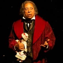 TV: Alley Theatre Rings In The Holidays With A CHRISTMAS CAROL