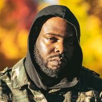 Neo-Soul Rapper G. Finesse Taps Drummer Adam Deitch for 'Off Road' Single