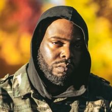 Neo-Soul Rapper G. Finesse Taps Drummer Adam Deitch for 'Off Road' Single