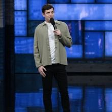 VIDEO: Watch Comedian Alex Edelman on The Late Show with Stephen Colbert