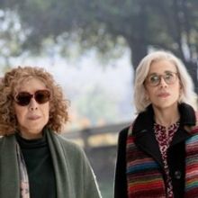 Roadside Attractions Acquires MOVING ON Starring Jane Fonda & Lily Tomlin
