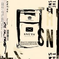 The Snuts Release Debut MIXTAPE EP