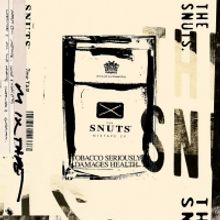 The Snuts Release Debut MIXTAPE EP