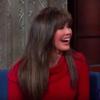 VIDEO: Marie Osmond Reveals Her Dirty Secret on THE LATE SHOW WITH STEPHEN COLBERT