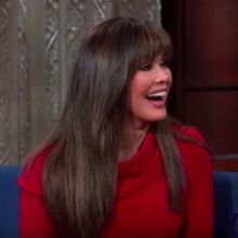 VIDEO: Marie Osmond Reveals Her Dirty Secret on THE LATE SHOW WITH STEPHEN COLBERT