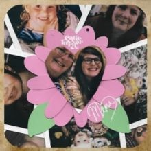 Catie Turner Releases New Single 'Mama'