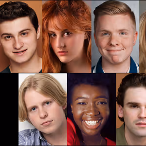 Full Cast And Creative Team Set For DEAR EVAN HANSEN at Actors' Playhouse