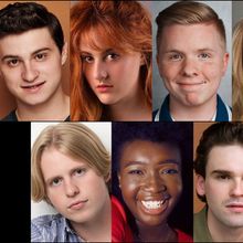 Full Cast And Creative Team Set For DEAR EVAN HANSEN at Actors' Playhouse