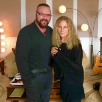 VIDEO: Barbra Streisand and Desmond Child Share 'Lady Liberty' as an Urgent Plea to…