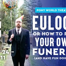 EULOGY Will Transfer to Seattle Rep After Sold-Out PWT Run