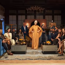 Photos: THE MOB to Premiere on Hulu