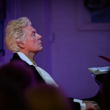 EDINBURGH 2026: LUDWIG: UNFINISHED BUSINESS Q&A